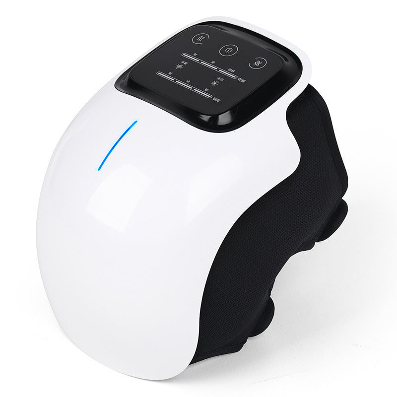 smart knee massager