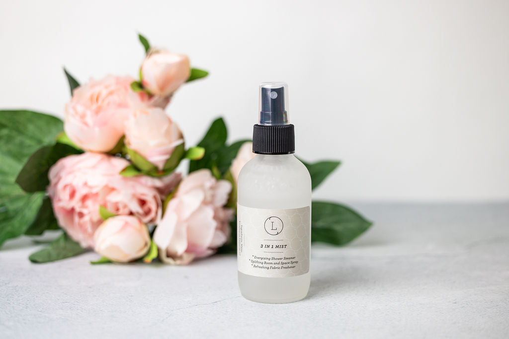 Eucalyptus + Lavender - Natural Bar Soap