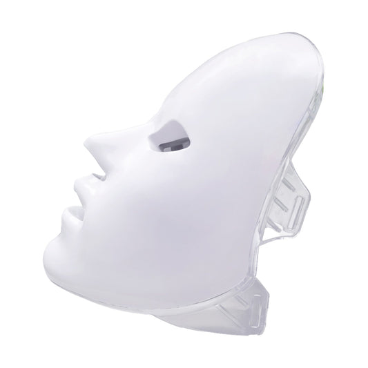 7-in-1 LED Light Therapy Face Mask – Advanced Skincare at Home